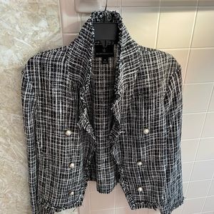 Causal Blazer, dress it up or down